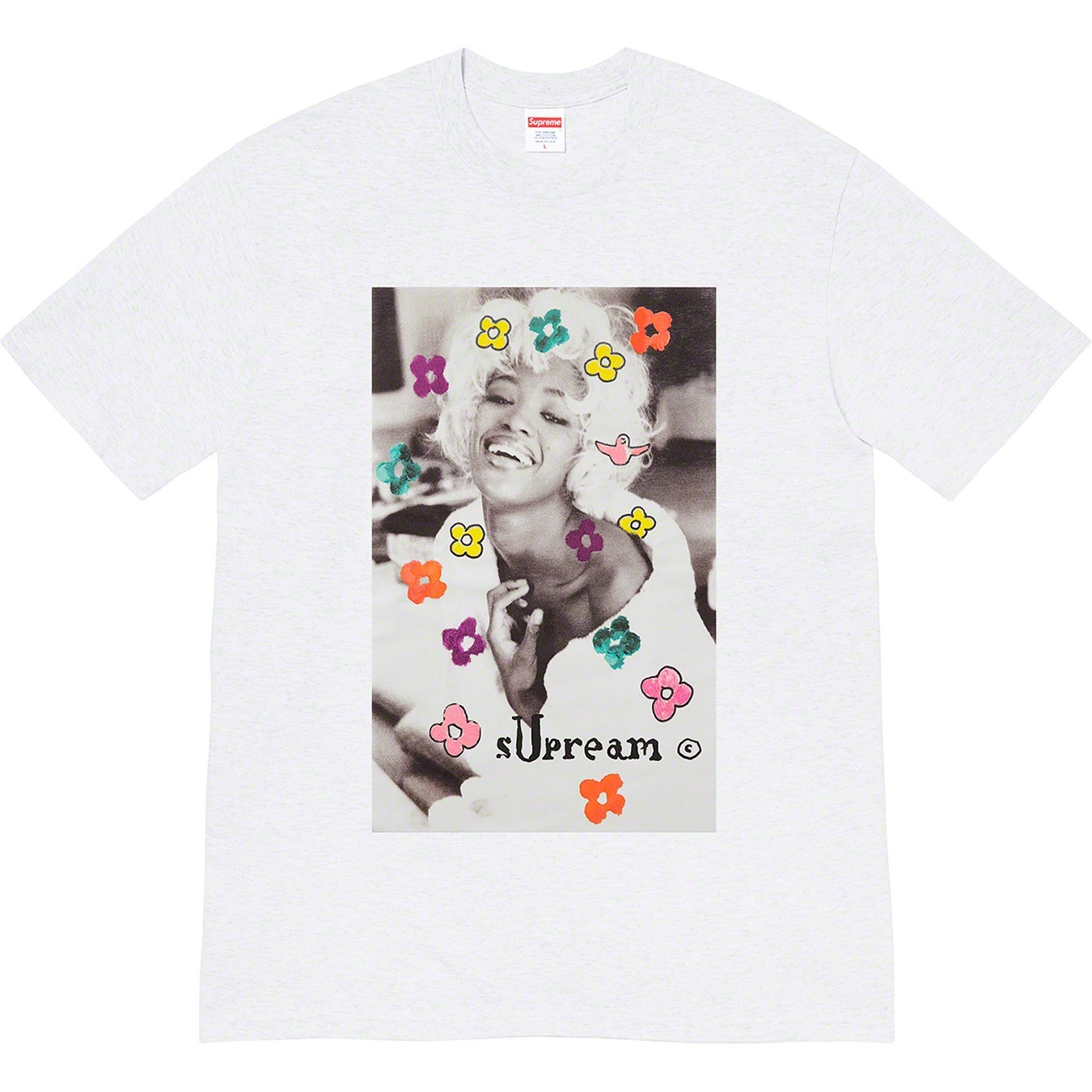 Naomi Tee view 9